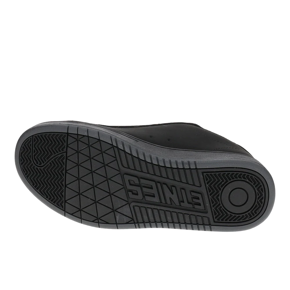 Fader Lace Up Sneakers - Image 5