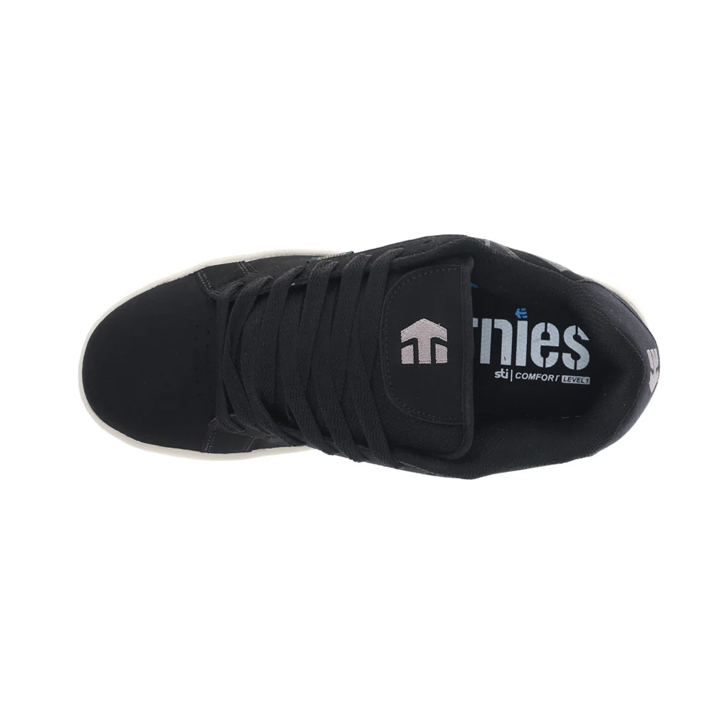Fader Lace Up Sneakers - Image 4