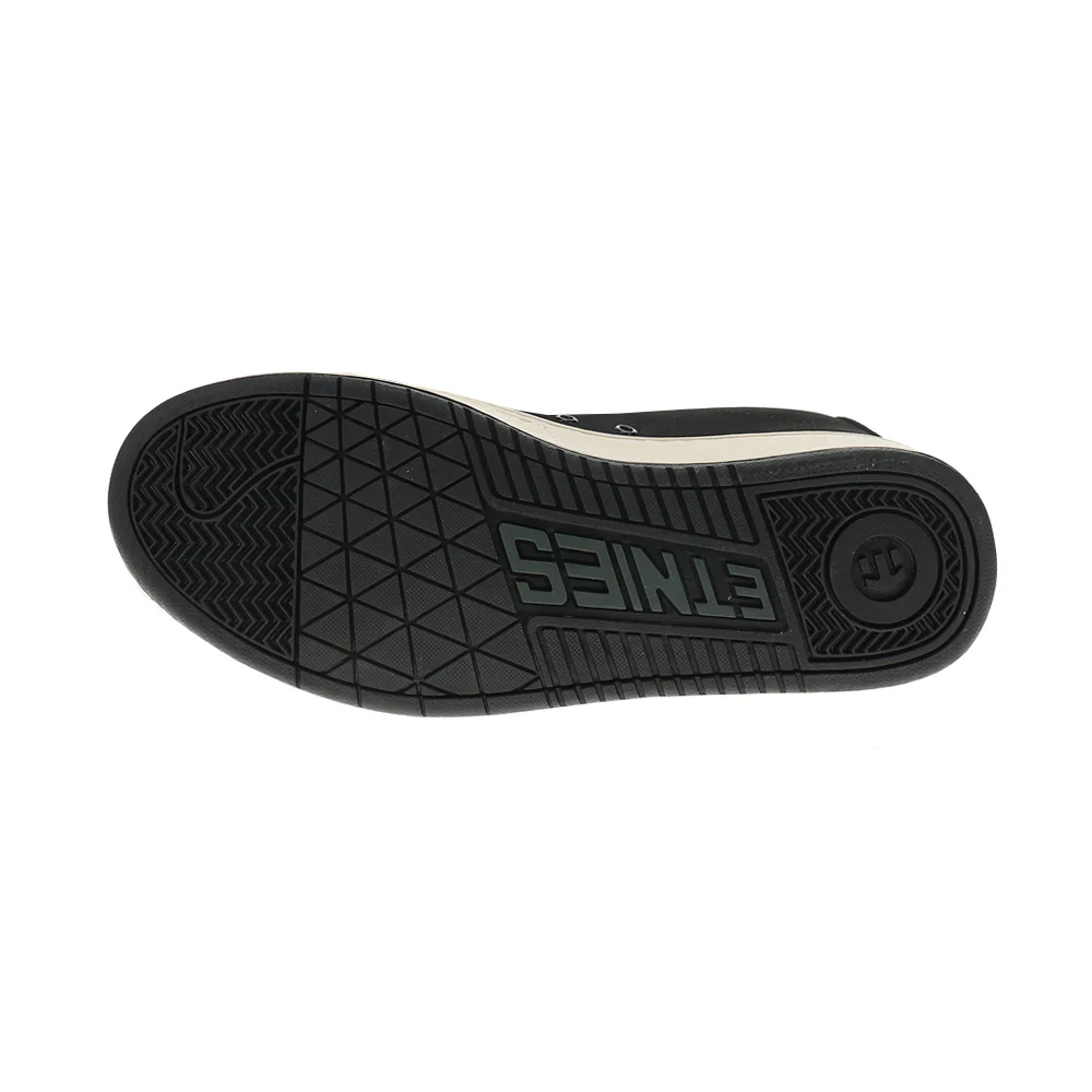 Fader Lace Up Sneakers - Image 5