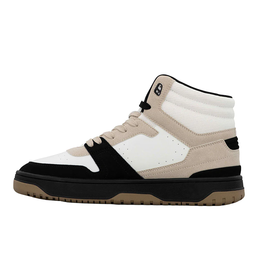 Fast Lane High Top Sneakers - Image 3