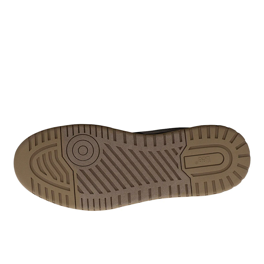 Fast Lane High Top Sneakers - Image 5