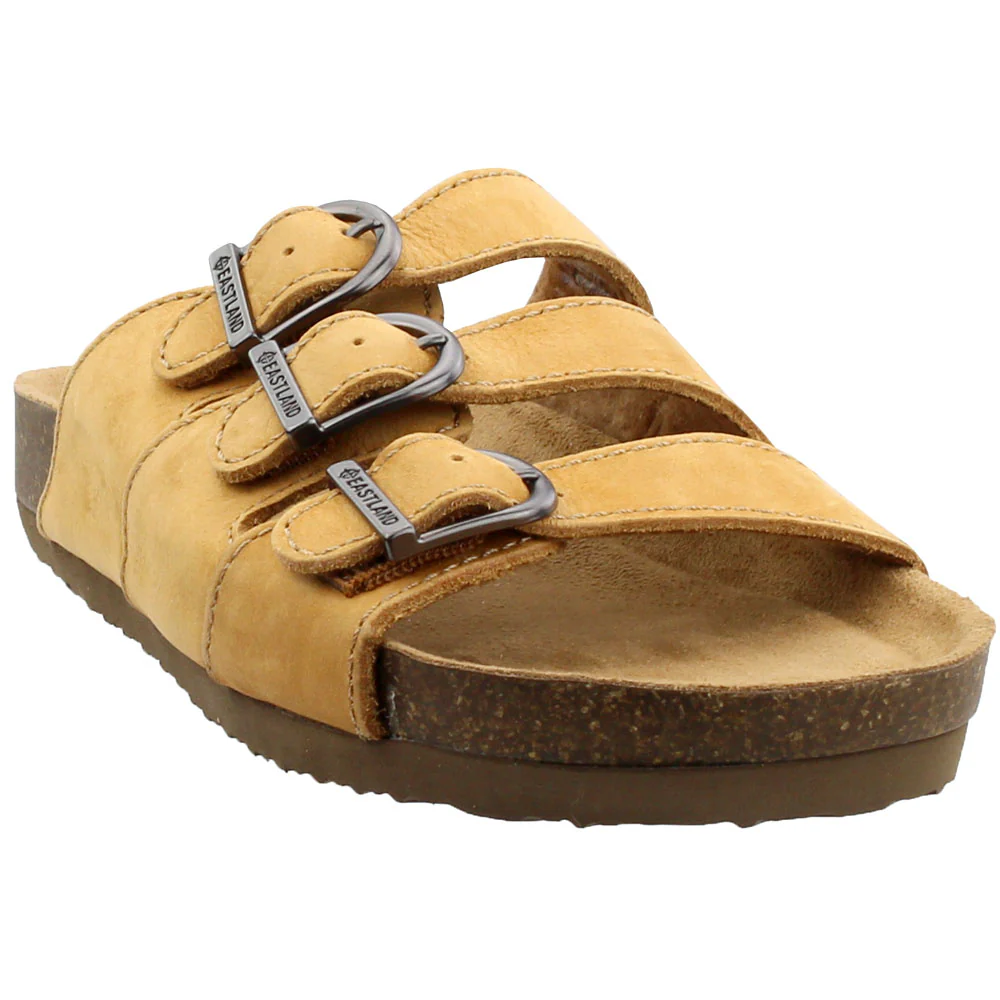 Faye Slide Sandals - Image 2