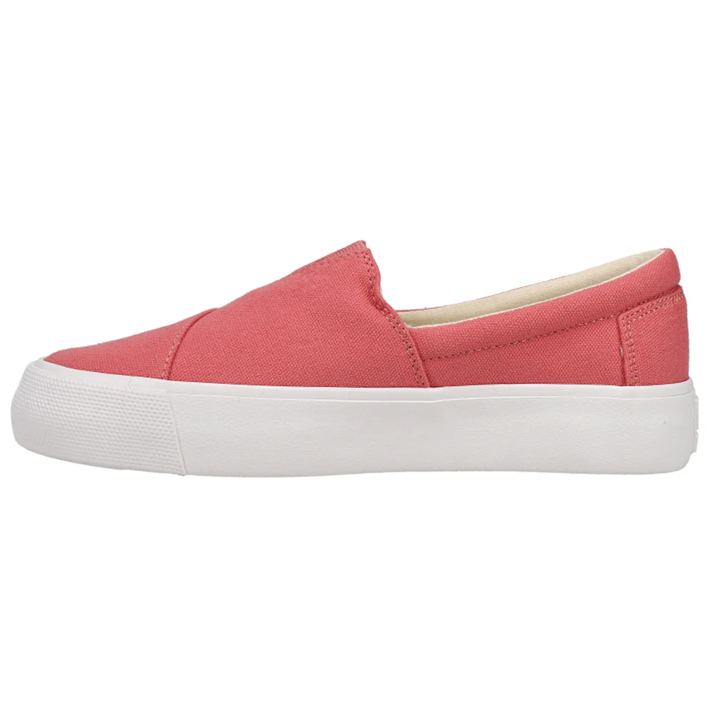 Fenix Platform Slip On Sneakers - Image 3