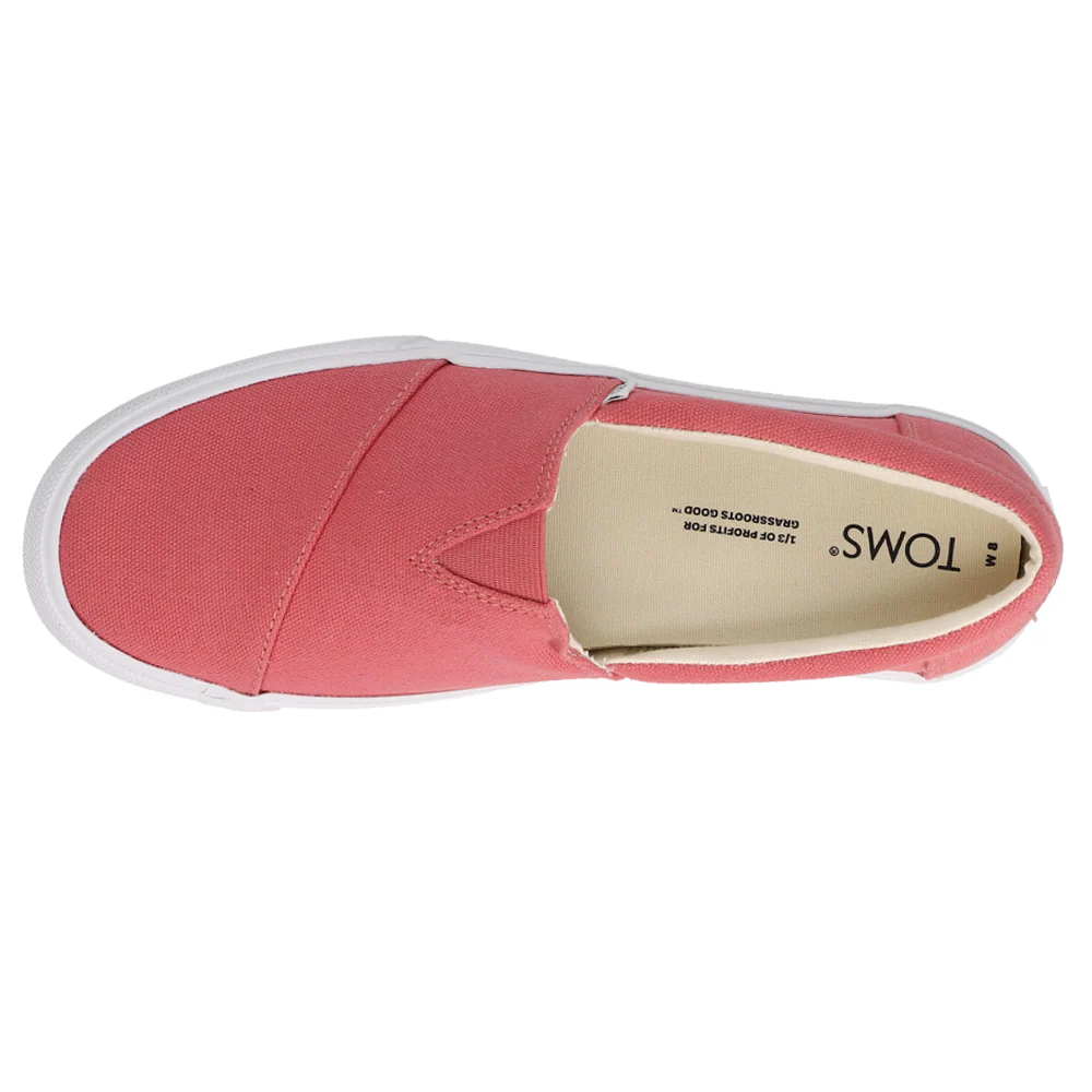 Fenix Platform Slip On Sneakers - Image 4