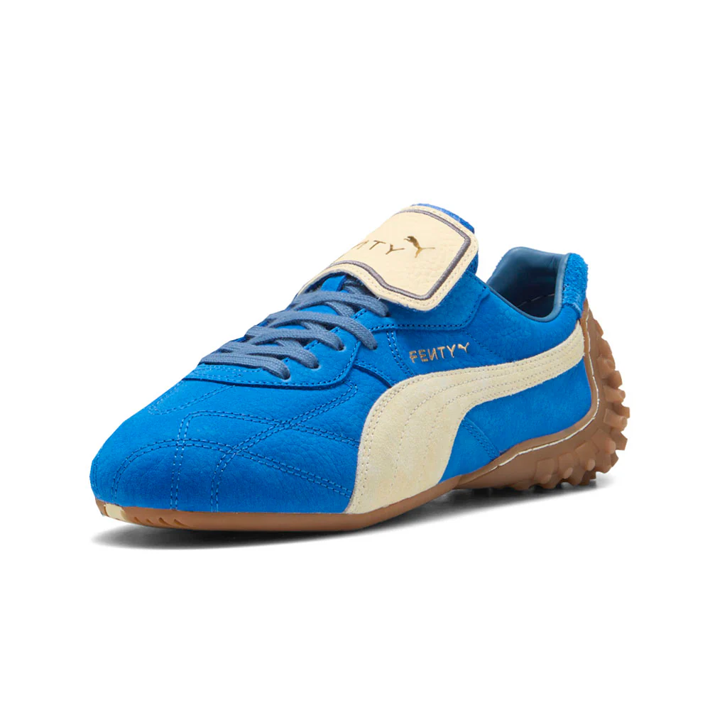 FENTY X PUMA Avanti LS Lace Up Sneakers - Image 2