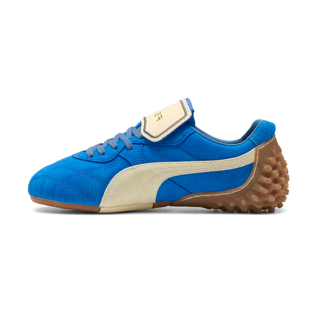 FENTY X PUMA Avanti LS Lace Up Sneakers - Image 3