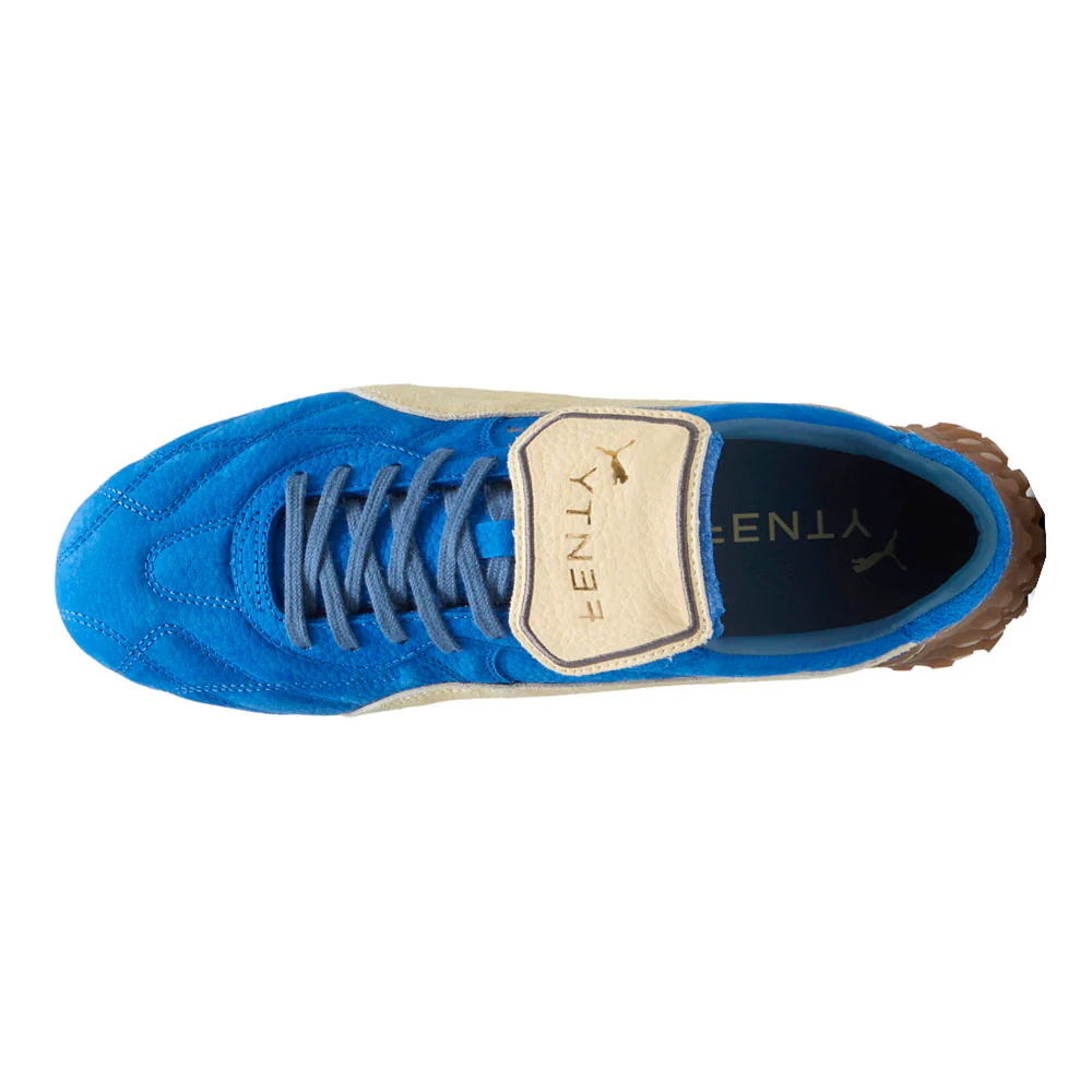 FENTY X PUMA Avanti LS Lace Up Sneakers - Image 4