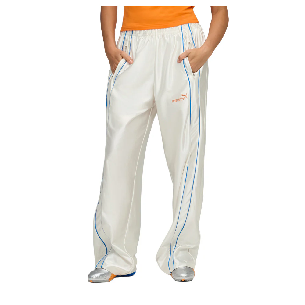 FENTY X PUMA T7 Piping Track Pants - Image 3