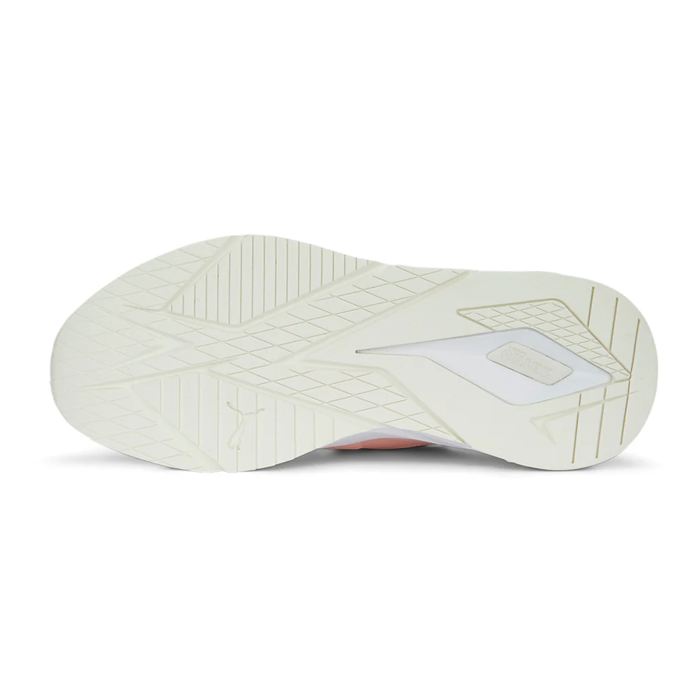 Fier NITRO Lthr Lace Up Sneakers - Image 5