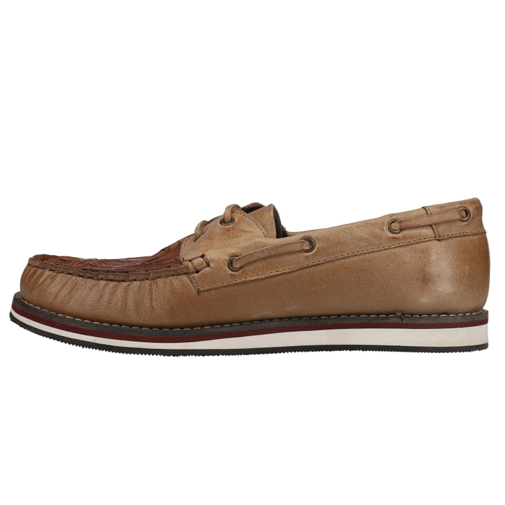 Filly Slip On Flats - Image 3