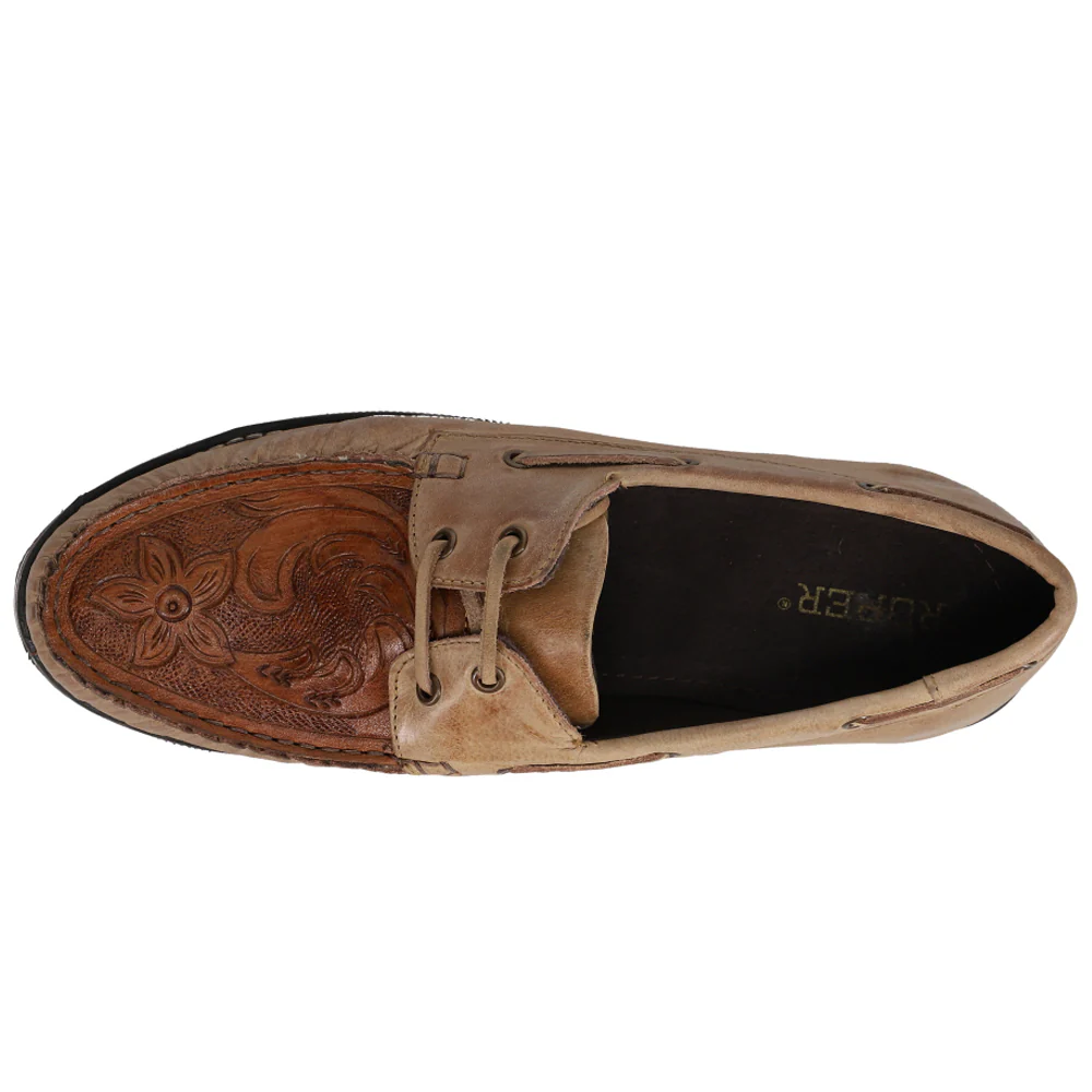 Filly Slip On Flats - Image 4