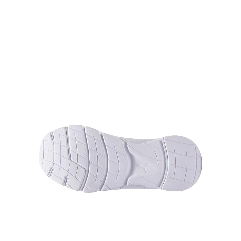Flexfocus Lite Modern Lace Up Sneakers (Big Kid) - Image 5