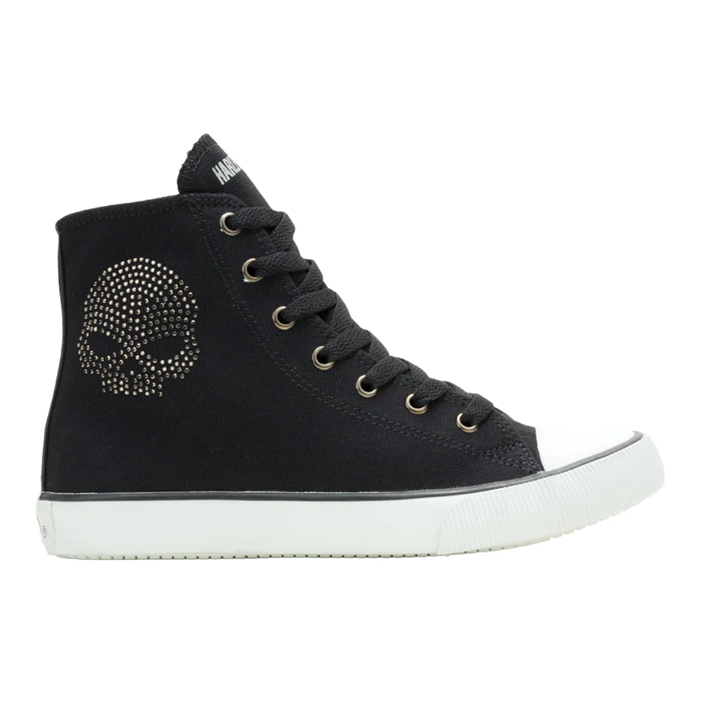 Flora Sneaker