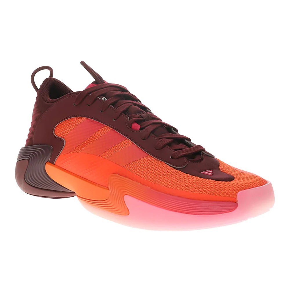 Exhibit 2 Low Basketball Shoes - Image 2