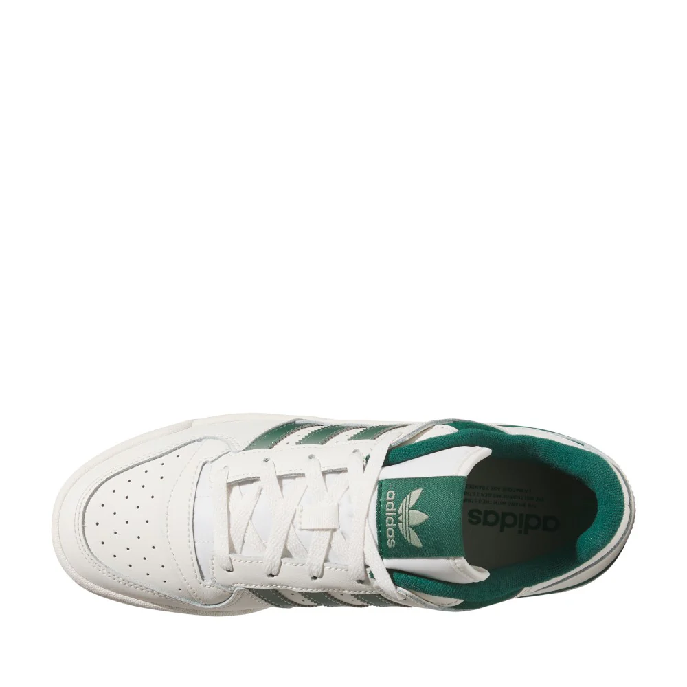 Forum Low CL Lace Up Sneakers - Image 4