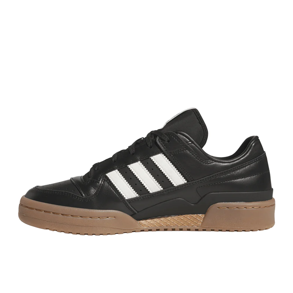 Forum Low Lace Up Sneakers - Image 3