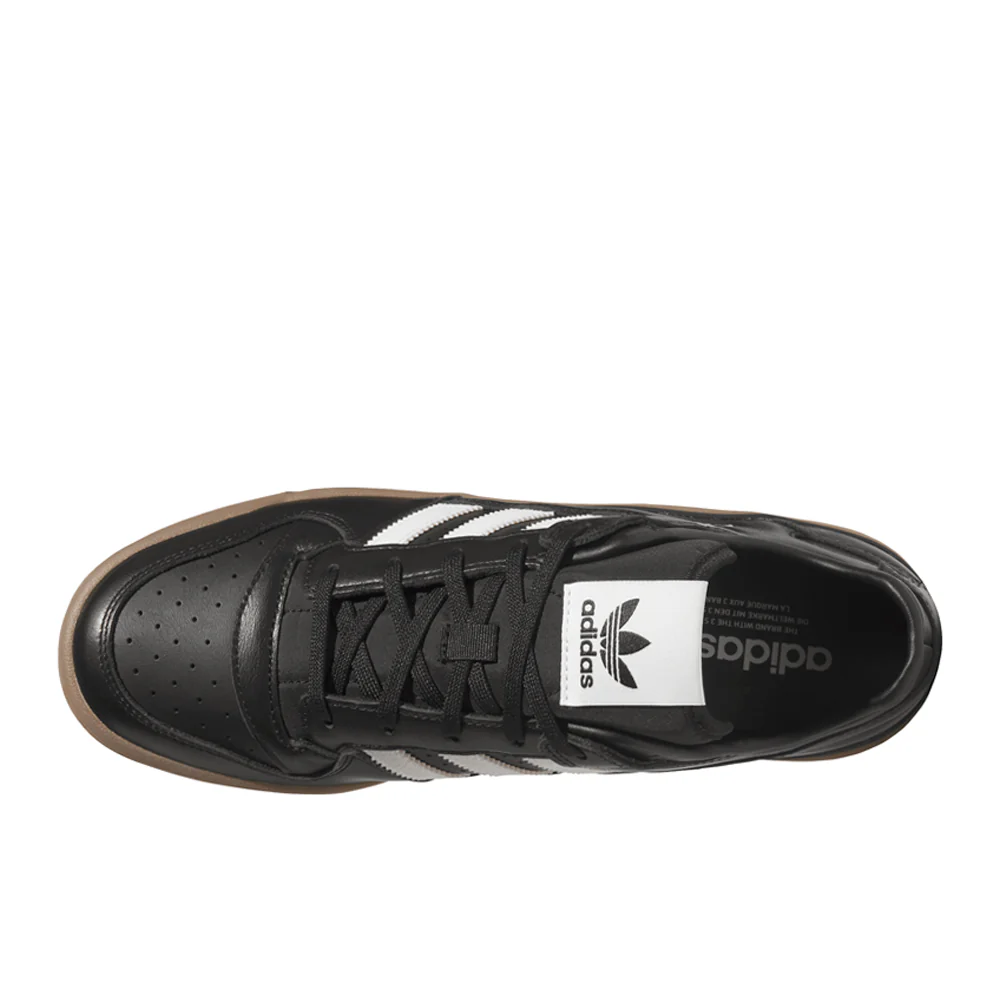 Forum Low Lace Up Sneakers - Image 4