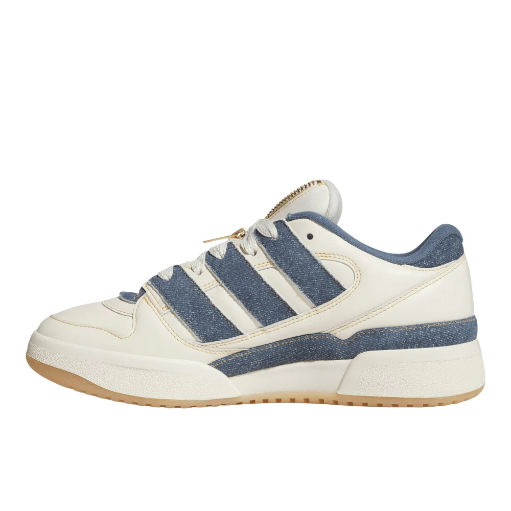 Forum2000 Bzrp Lace Up Sneakers - Image 3
