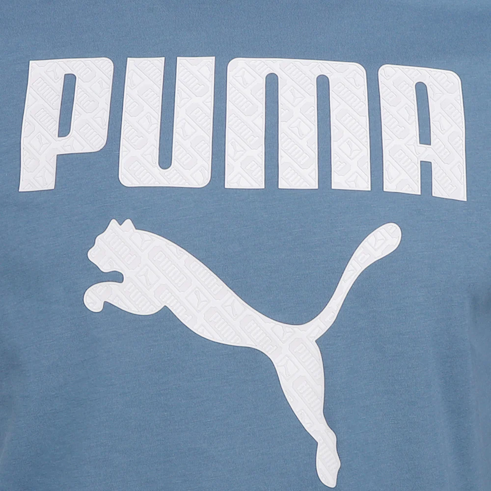 Framed Up Graphic Crew Neck Short Sleeve T-Shirt - Image 3