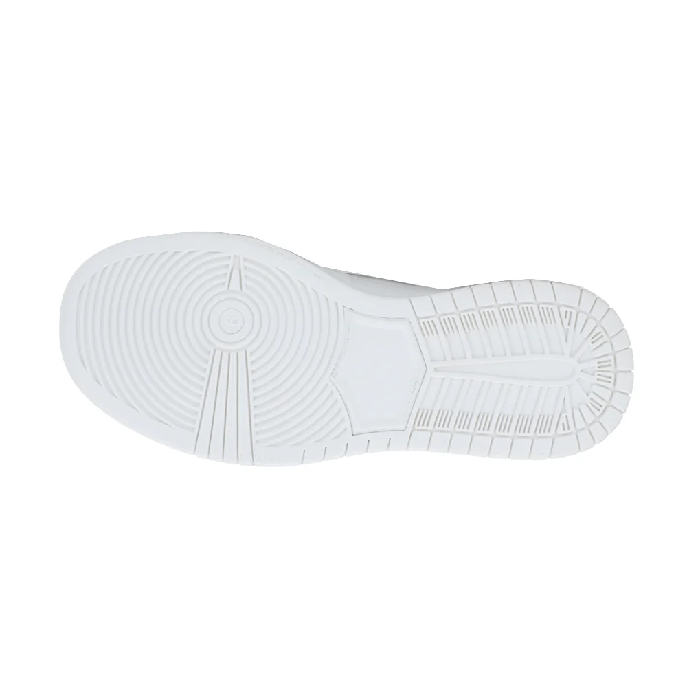 Fresh Lace Up Sneakers - Image 5