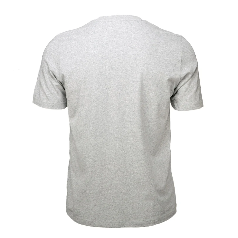 Fresh Logo Crew Neck Short Sleeve T-Shirt - Image 2