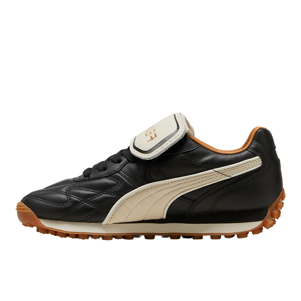 FENTY X PUMA Avanti VL Lace Up Sneakers - Image 3