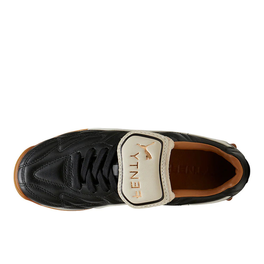 FENTY X PUMA Avanti VL Lace Up Sneakers - Image 4