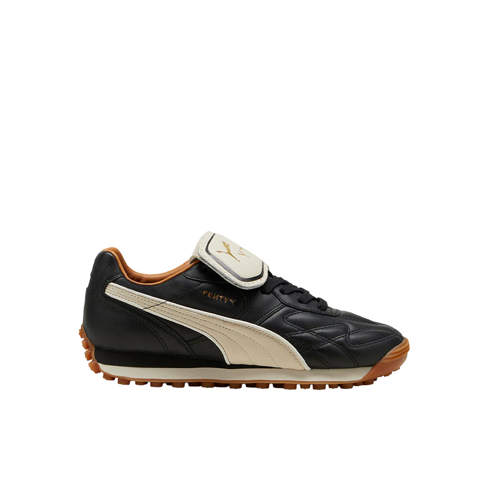 FENTY X PUMA Avanti VL Lace Up Sneakers