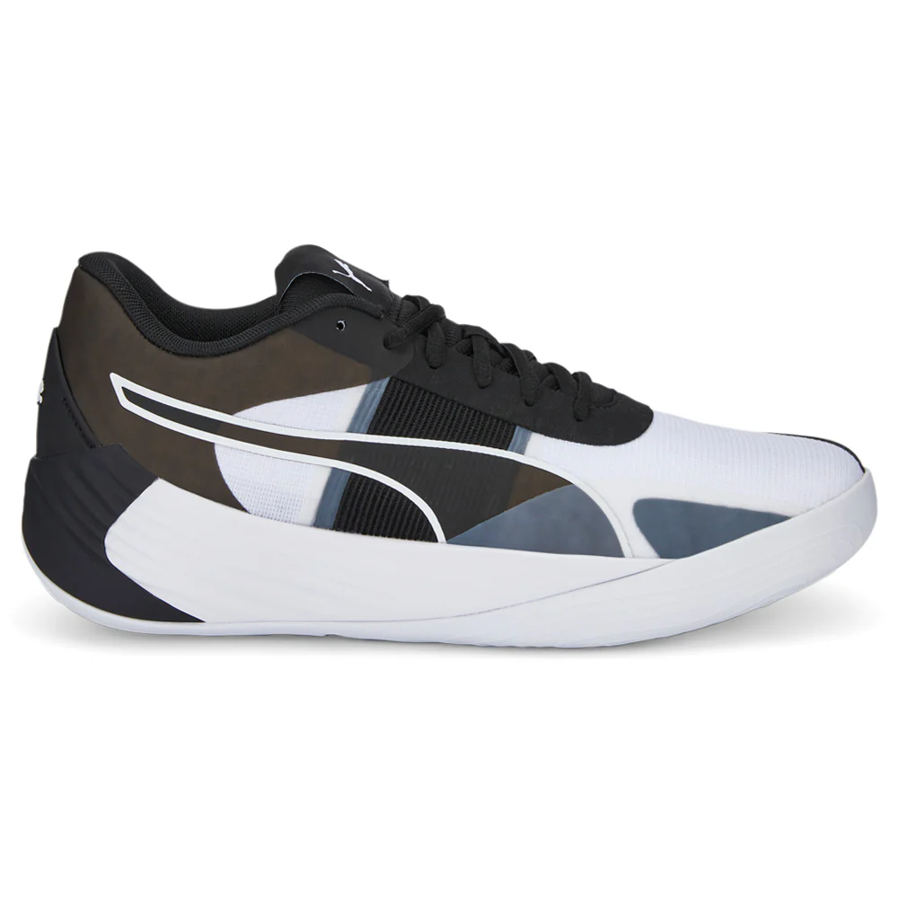 Fusion NITRO Team Basketball Shoes