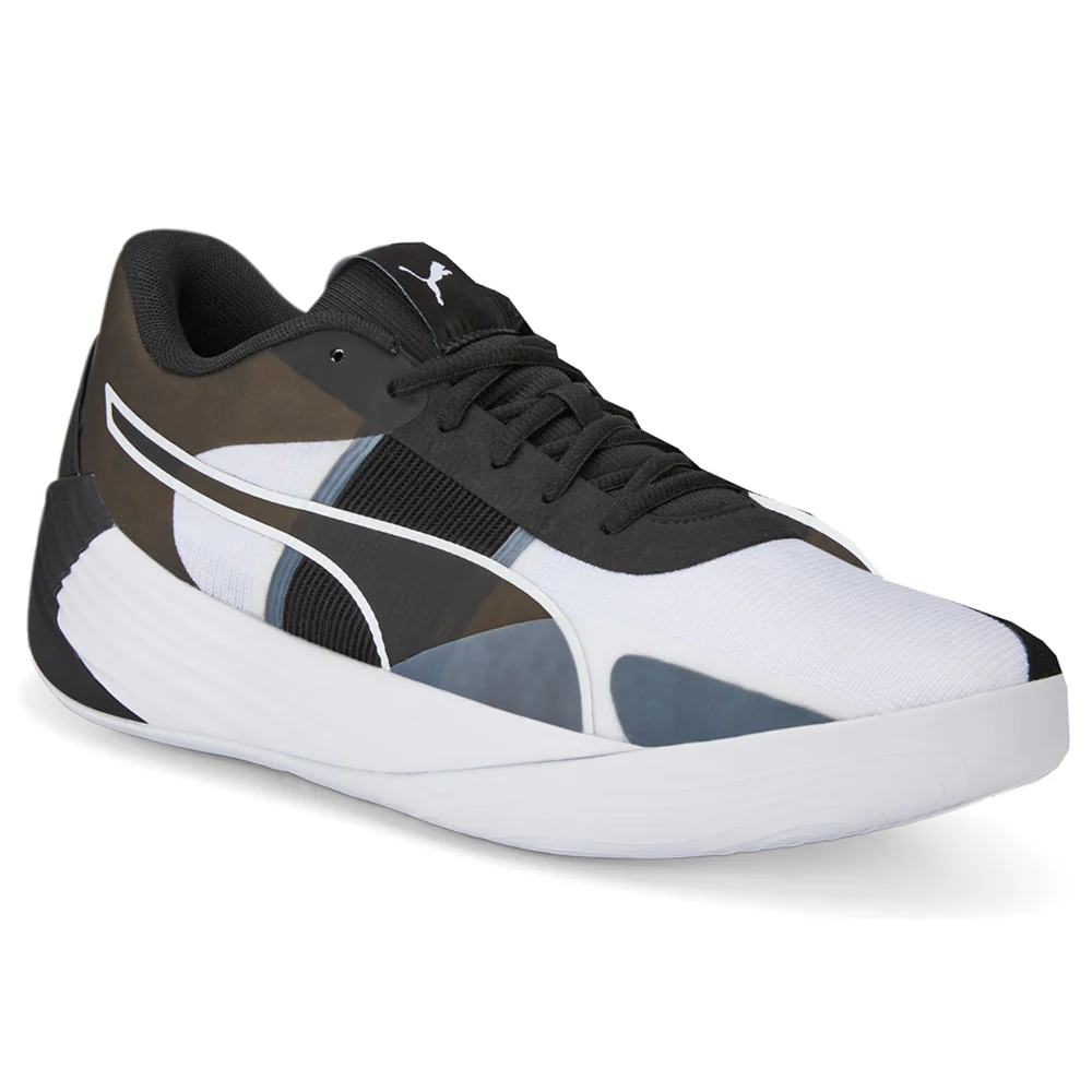 Fusion NITRO Team Basketball Shoes - Image 2