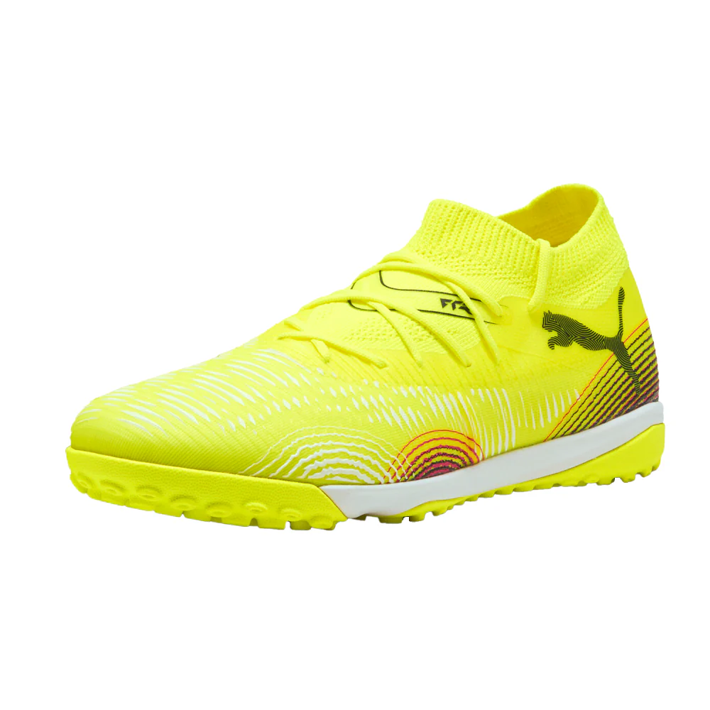 Future 8 Match Turf Soccer Shoes - Image 2
