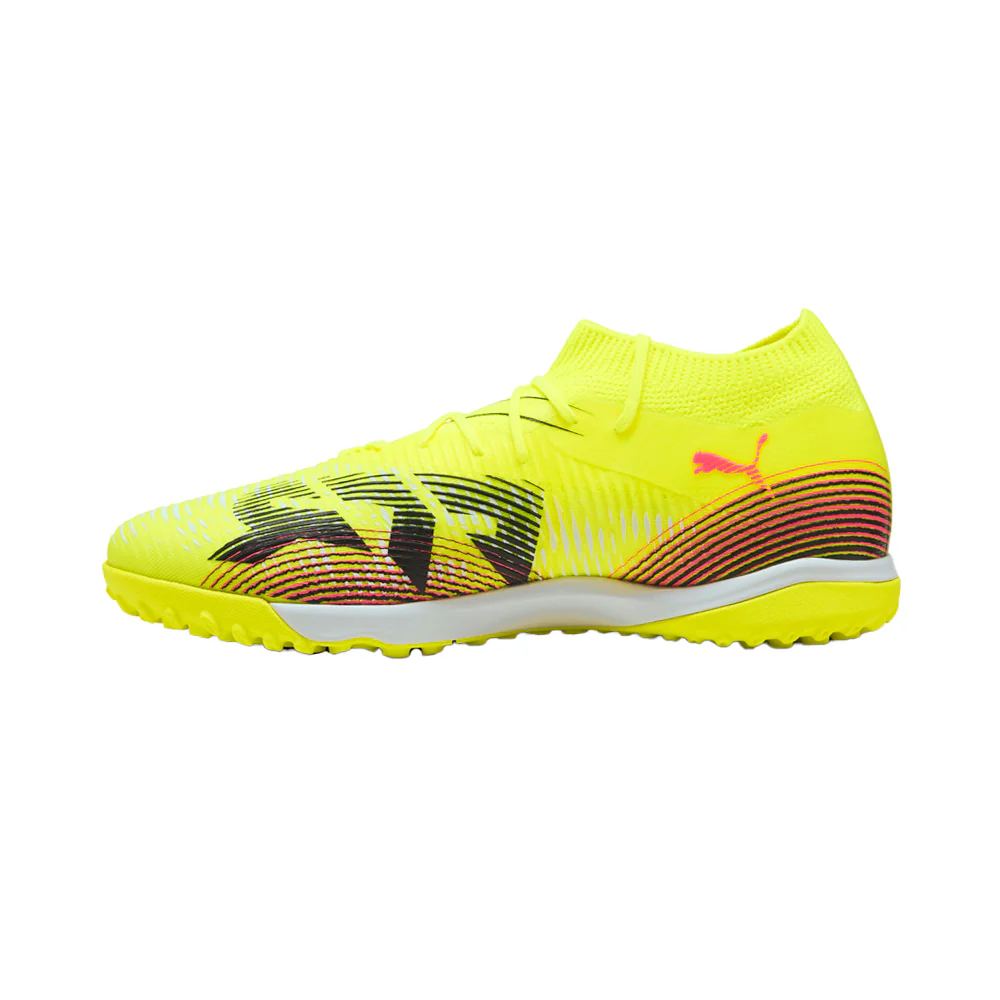 Future 8 Match Turf Soccer Shoes - Image 3