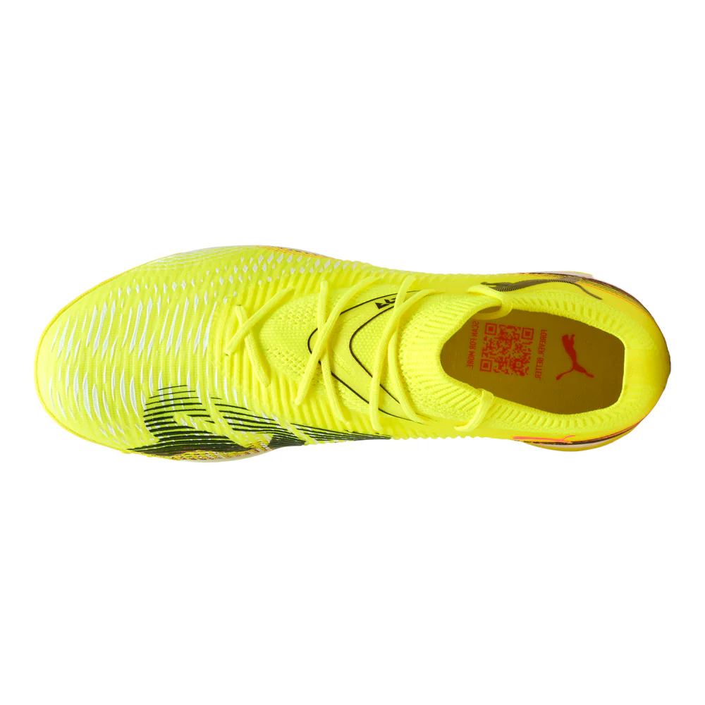 Future 8 Match Turf Soccer Shoes - Image 4