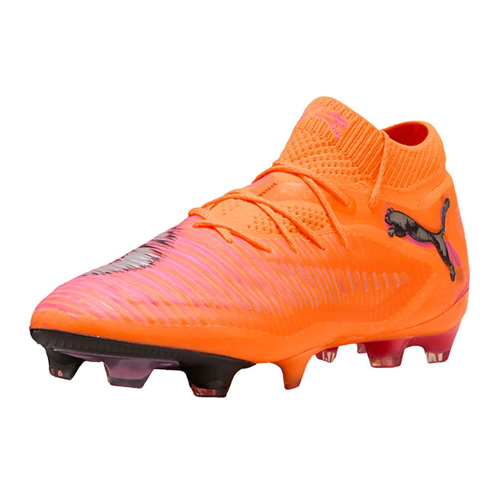 Future 8 Ultimate Firm Ground Soccer Cleats - Image 2