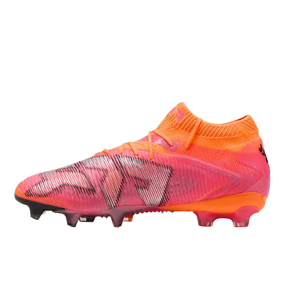 Future 8 Ultimate Firm Ground Soccer Cleats - Image 3
