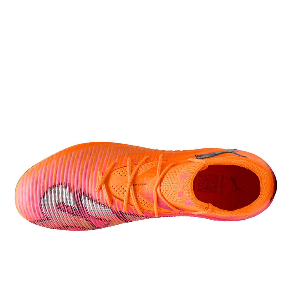 Future 8 Ultimate Firm Ground Soccer Cleats - Image 4