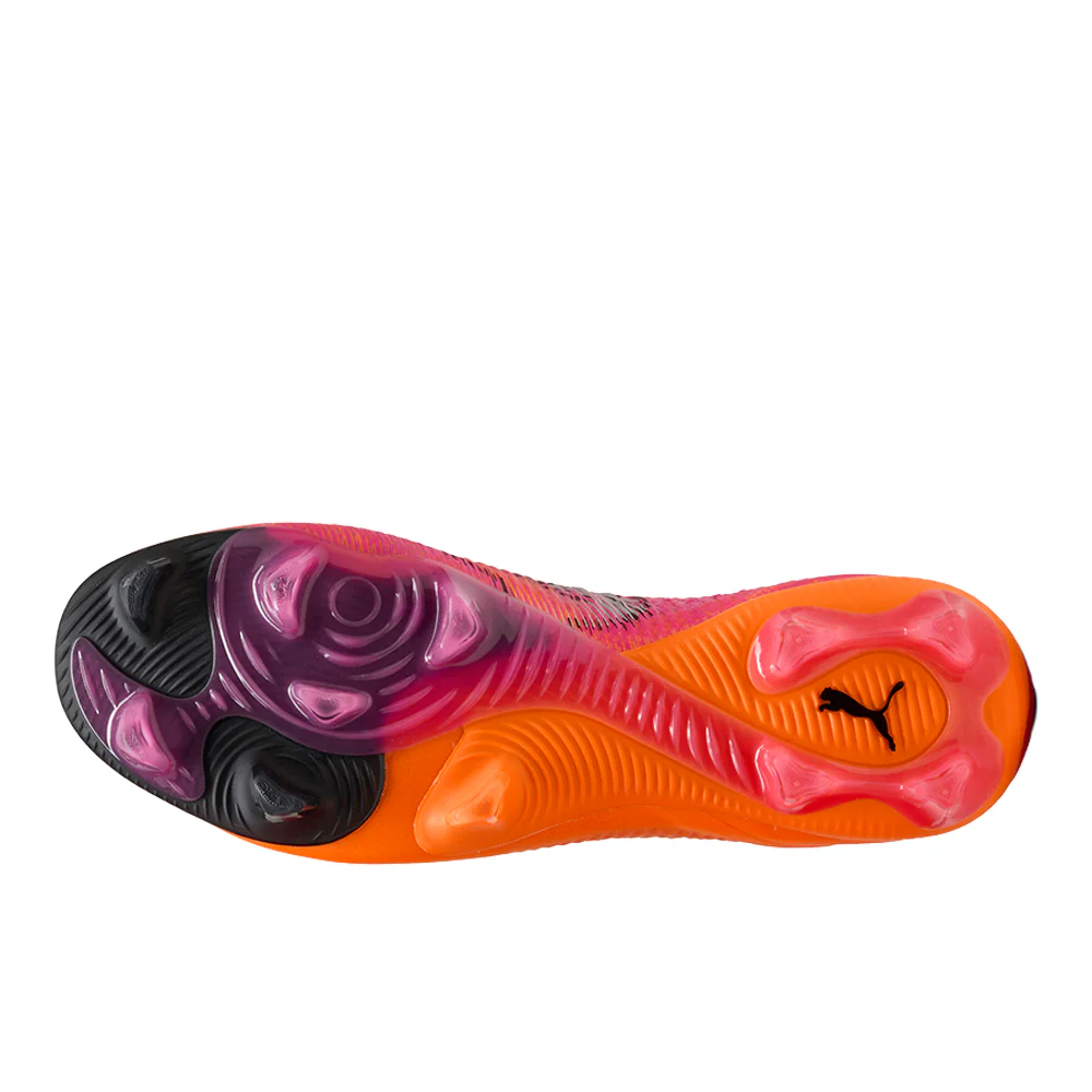 Future 8 Ultimate Firm Ground Soccer Cleats - Image 5