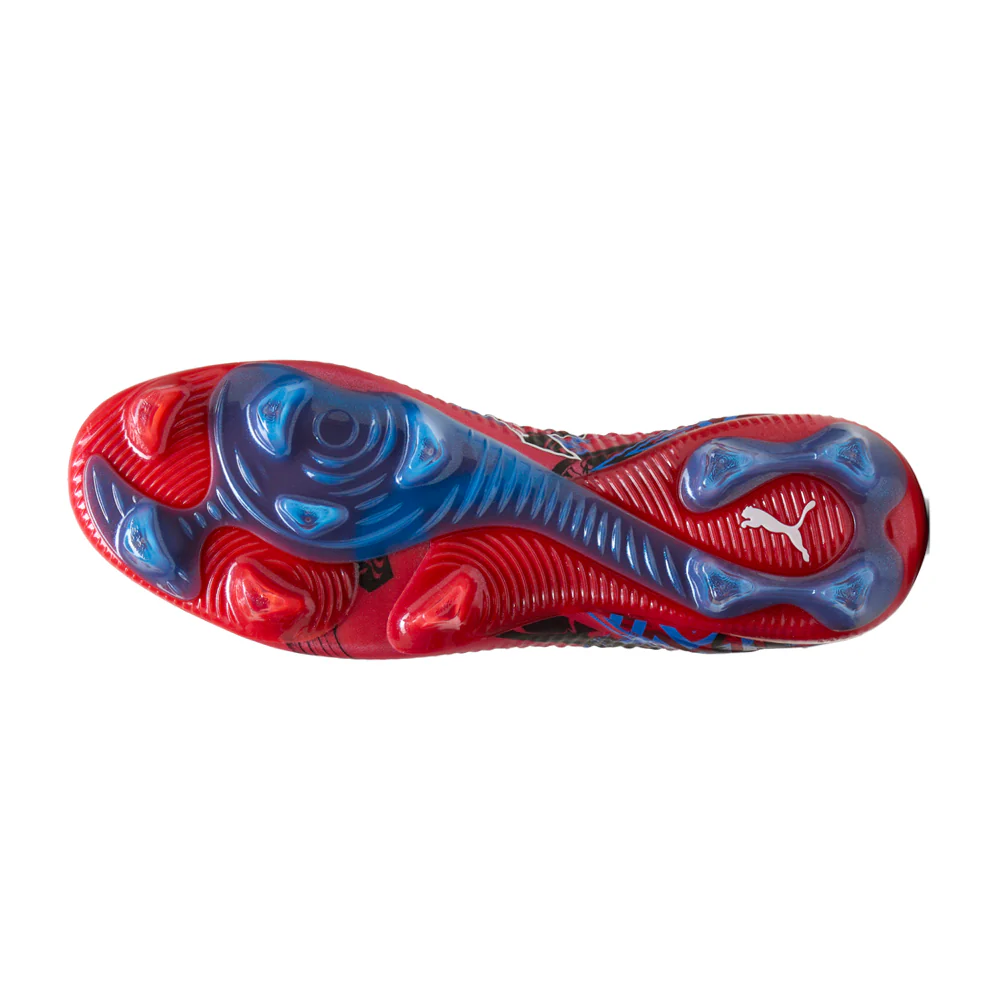 Future 8 Ultimate Playmakers Firm Ground Soccer Cleats - Image 5