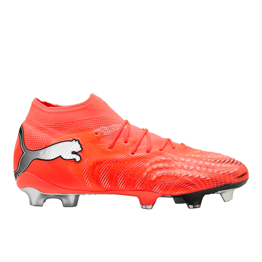 Future 9 Ultimate Firm Ground Soccer Cleats
