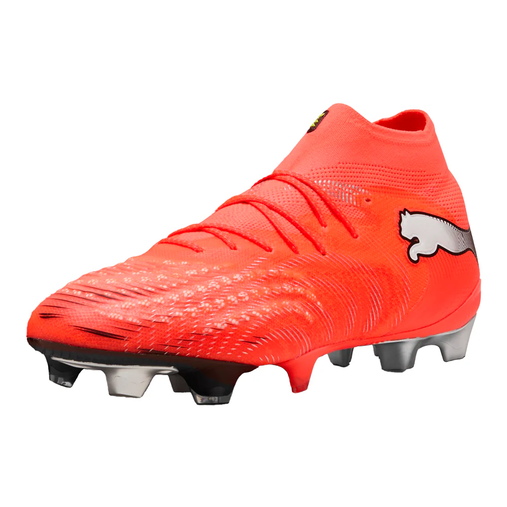 Future 9 Ultimate Firm Ground Soccer Cleats - Image 2