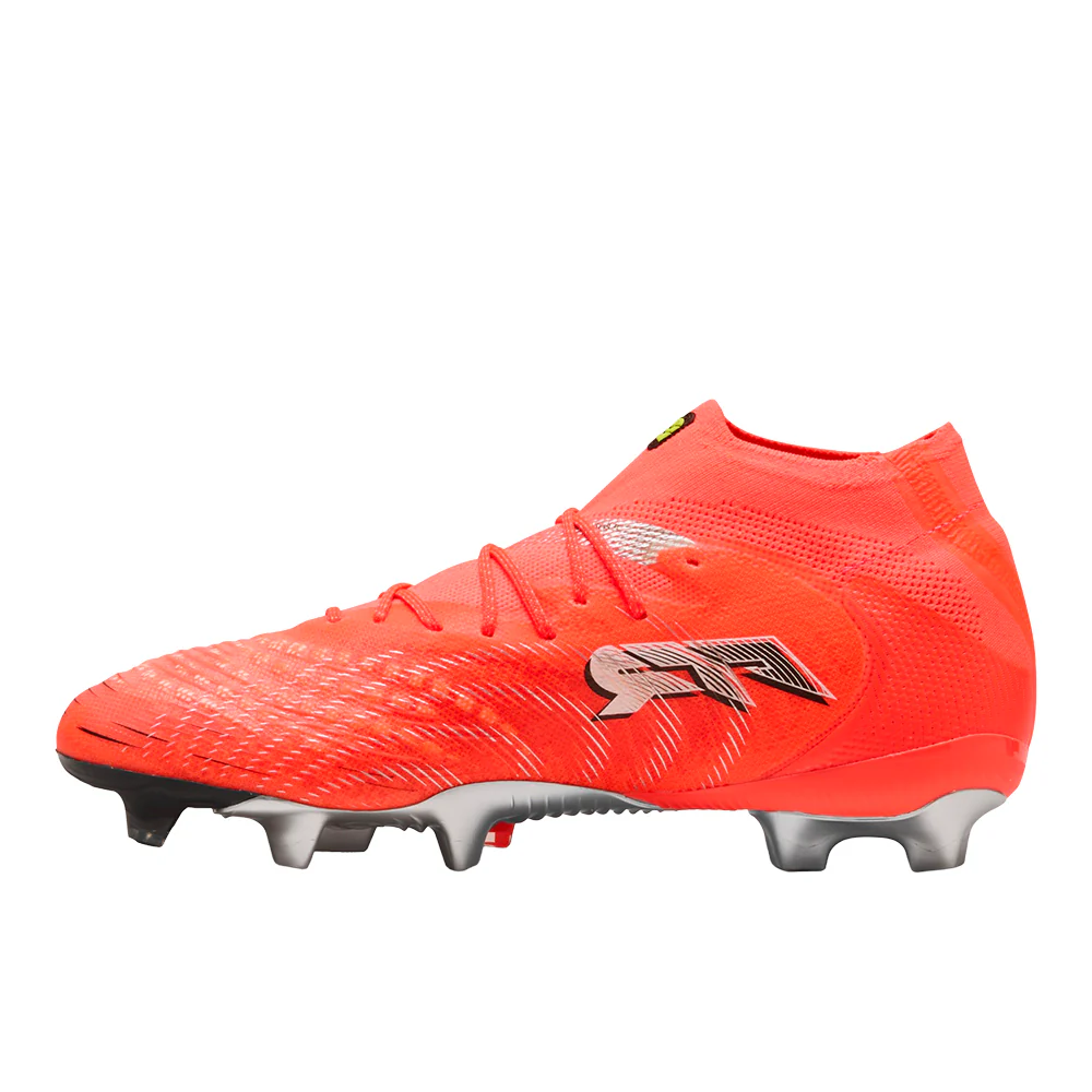 Future 9 Ultimate Firm Ground Soccer Cleats - Image 3