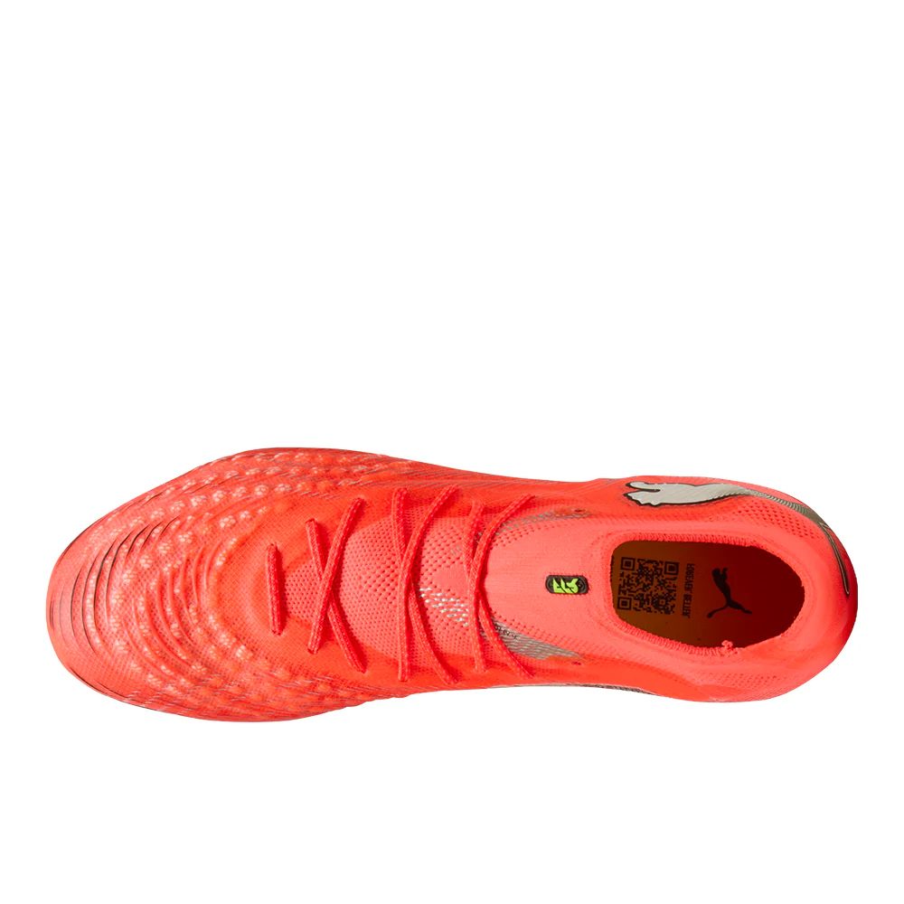 Future 9 Ultimate Firm Ground Soccer Cleats - Image 4