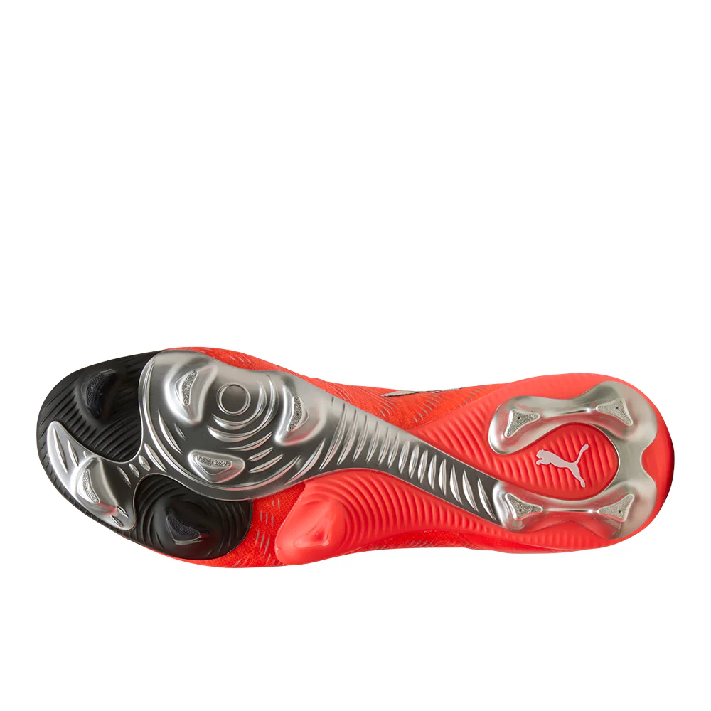 Future 9 Ultimate Firm Ground Soccer Cleats - Image 5