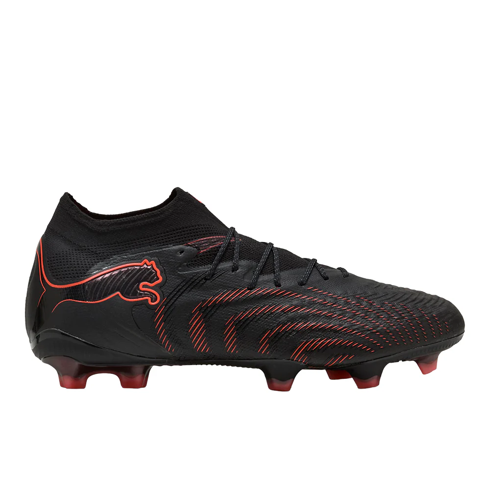 Future 9 Ultimate Firm Ground Soccer Cleats