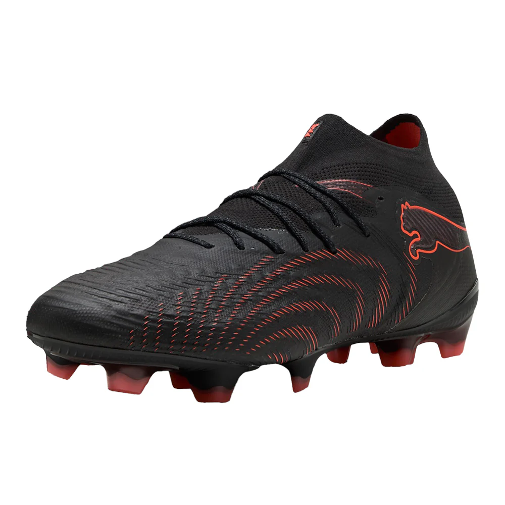 Future 9 Ultimate Firm Ground Soccer Cleats - Image 2