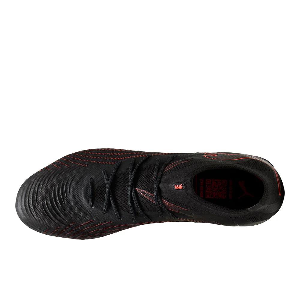 Future 9 Ultimate Firm Ground Soccer Cleats - Image 4