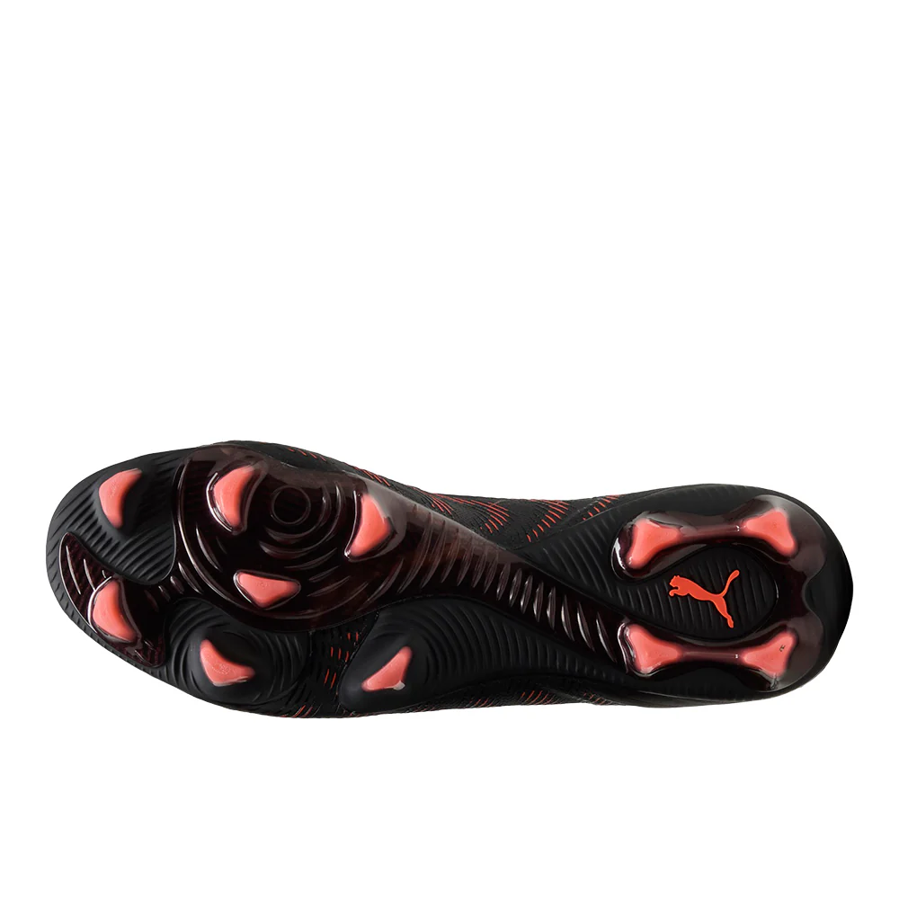 Future 9 Ultimate Firm Ground Soccer Cleats - Image 5