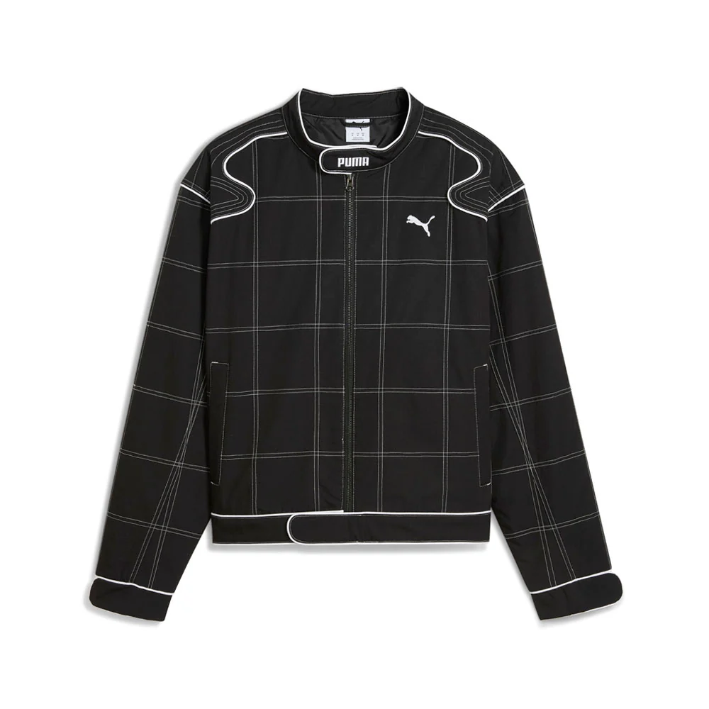 Future Puma Archive Racer Full Zip Jacket