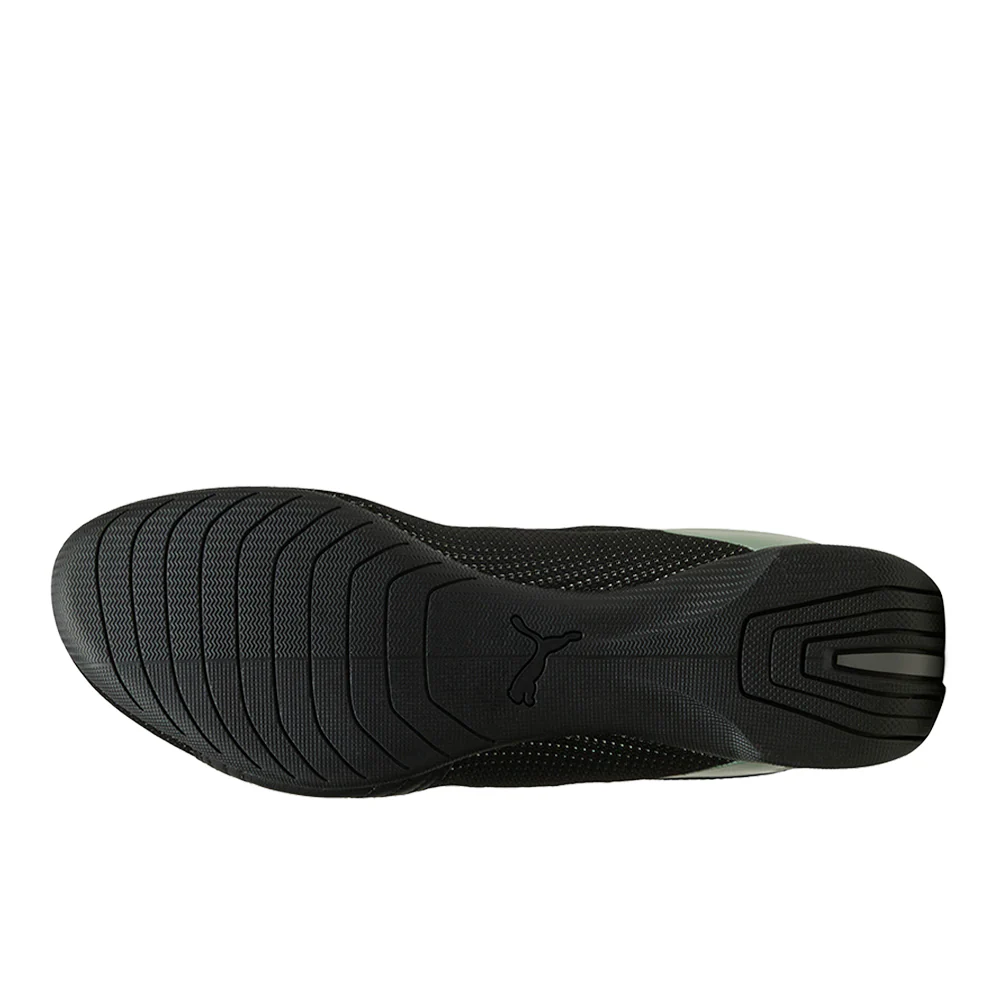 Future Cat Metallic Lace Up Sneakers - Image 5