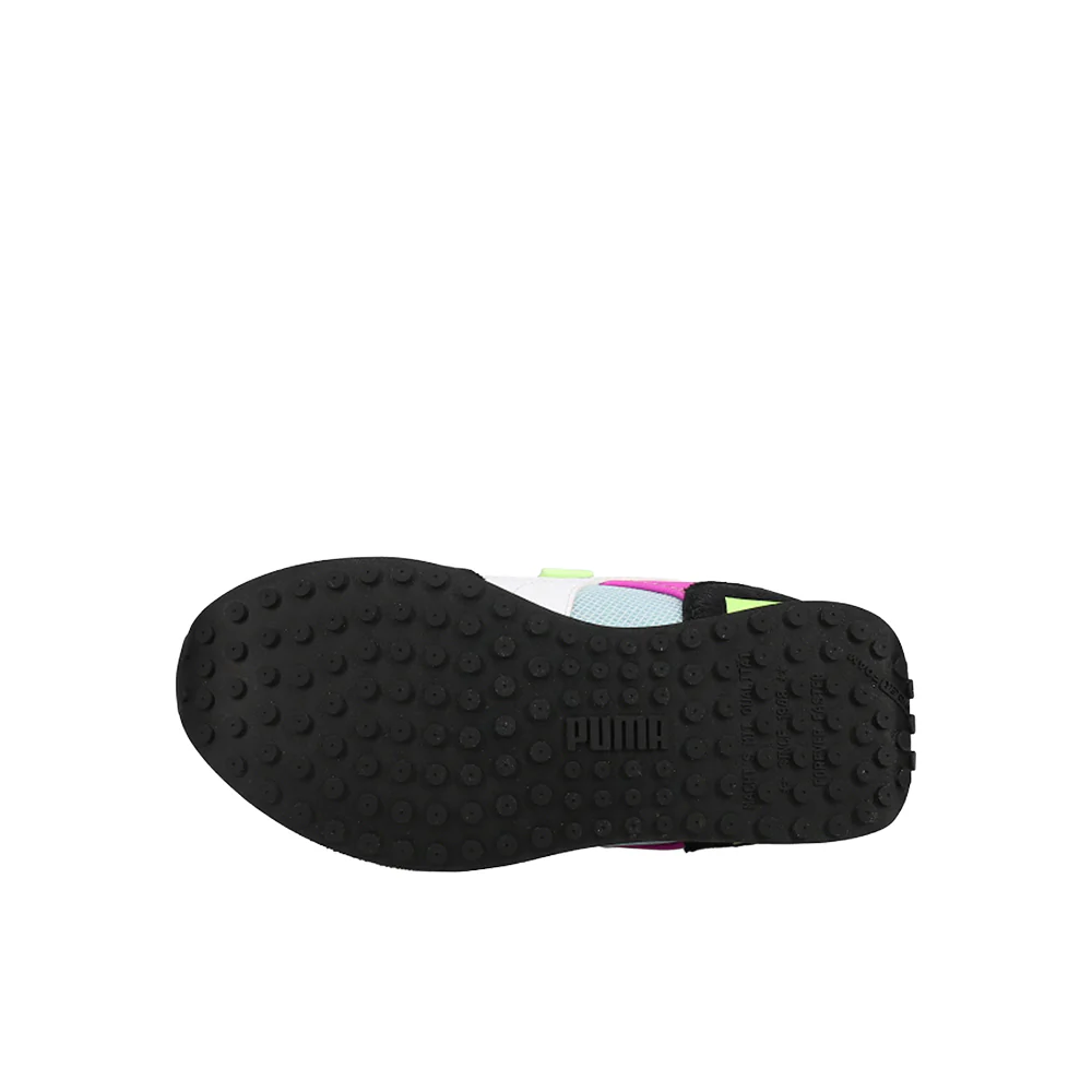 Future Rider Splash Lace Up Sneakers (Little Kid-Big Kid) - Image 5